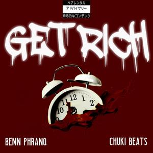 Get Rich (Explicit)