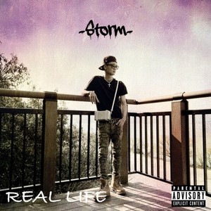 REAL LIFE (Explicit)