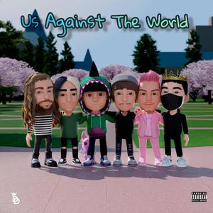 PTSD(feat. ALN Smoke) (Explicit)