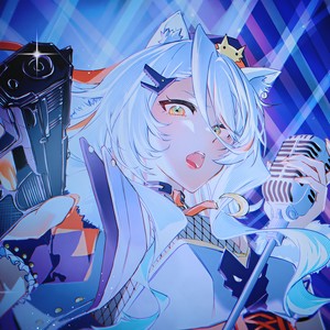 shoot the moon (狼朗ハツキ)