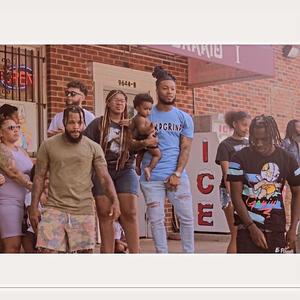 Never Switch Up (feat. Yung Ru & JuneSq) (Explicit)