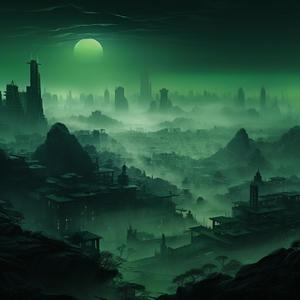 Jade City