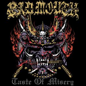 Taste of Misery (feat. HWIH) (Explicit)