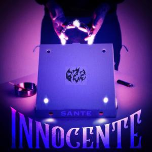 INNOCENTE (feat. 33Ars) [Explicit]