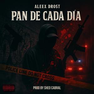 Pan De Cada Dia (feat. Sheo Cabral)