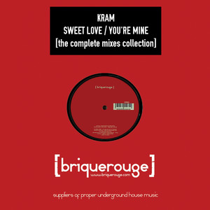 Sweet Love (Q Burns Abstract Message Remix)