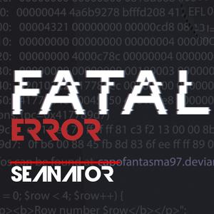 Fatal Error - Single