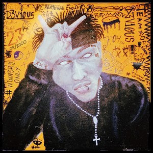 SHAWTY DUWOP PART 2 (Explicit)