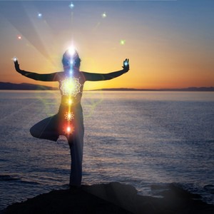 Meditative Yoga Music: Calm and Peaceful