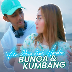 Bunga dan Kumbang
