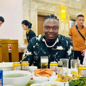 MỘT VÒNG VIỆT NAM - HOTBOY CHÂU PHI (COVER版)