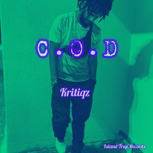 C.O.D (feat. Island Trap Records) (Explicit)