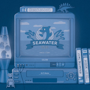 Seawater