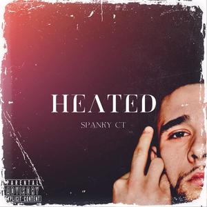 HEATED (Explicit)