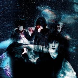 DAMN OKAY (feat. Sand1no, Cal FM, L1nc, Shiki & Wave Sent) (Explicit)