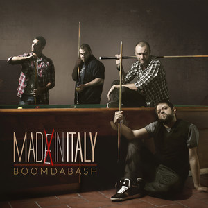 Mad (e) in Italy [Explicit]