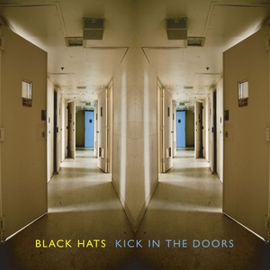 Kick in the Doors (Radio Edit)