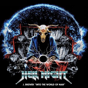 Into the World of Man (Hell Night Soundtrack)