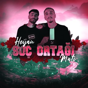 Suç Ortağı