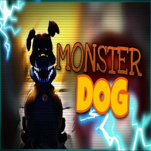 Monster Dog