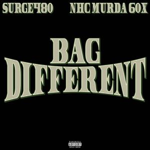 BAG DIFFERENT (feat. NHC murda 60x) (Explicit)