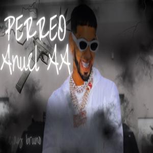 Perreo Anuel AA