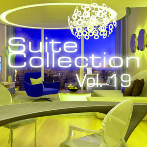 Suite Collection Vol. 19