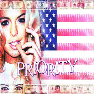 PRIORITY (Explicit)