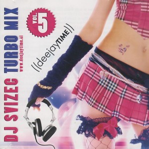 Zelena Dežela (Djt by Dne Radio Edit Rmx)