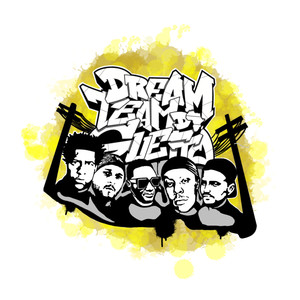 Cypher Dream Team #Vl1 (Explicit)