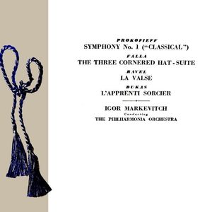 Symphony No. 1 In D Major - 