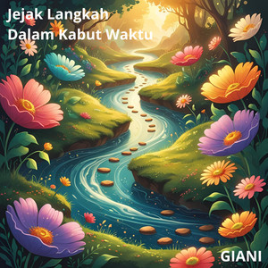 Jejak Langkah Dalam Kabut Waktu