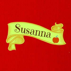 Susanna (Una canzone dedicata a te)