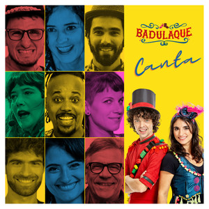 Badulaque Canta