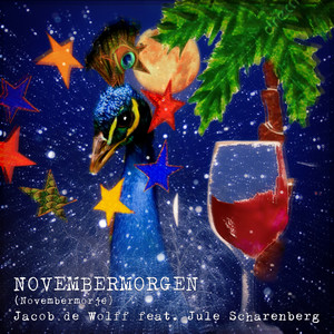 Novembermorgen