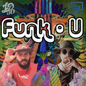 Funk - U (Explicit)