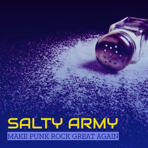 Salty Army