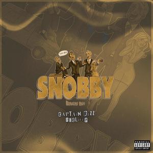 UNGKAR (SNOBBY 2024) (feat. Shcliffy) [Explicit]