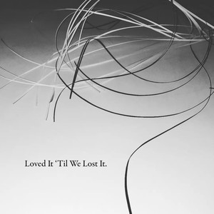 Loved It 'Til We Lost It