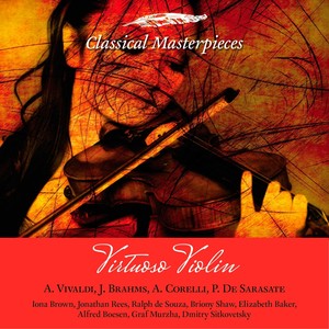 Concerto Grosso Op. 6, No. 8 in G Minor, Christmas Concerto - V, Allegro