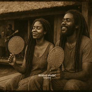 Reggae Magic