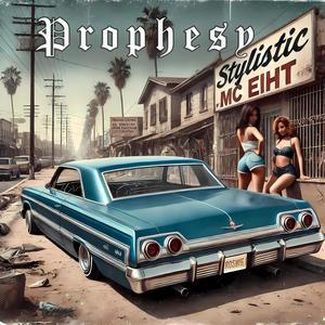 Stylistic (feat. MC Eiht) [Explicit]