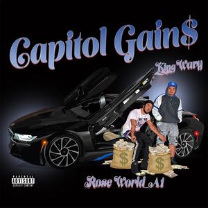 Capitol Gains (Explicit)