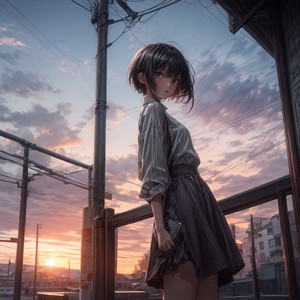 僕のこと