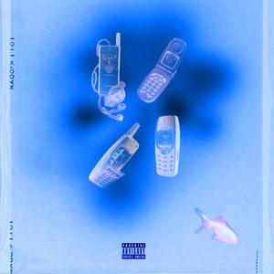 WHATS ON YOUR BRAIN (Explicit)