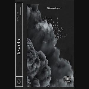 Levels (feat. Collin Nova, LFS.Gush & SHROOM) (Explicit)