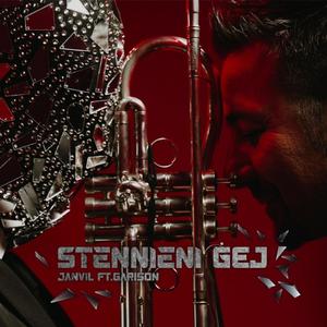 Stennieni Gej / On My Way (feat. Garison)