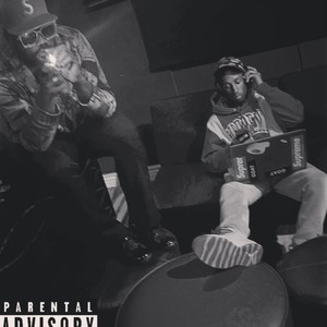 ROB VAN DOM (feat. Saintla’rod) (Explicit)