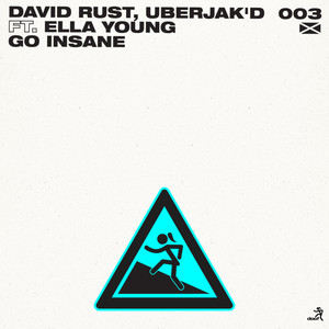 Go Insane (feat. Ella Young) (Extended Mix)