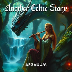 Another Celtic Story